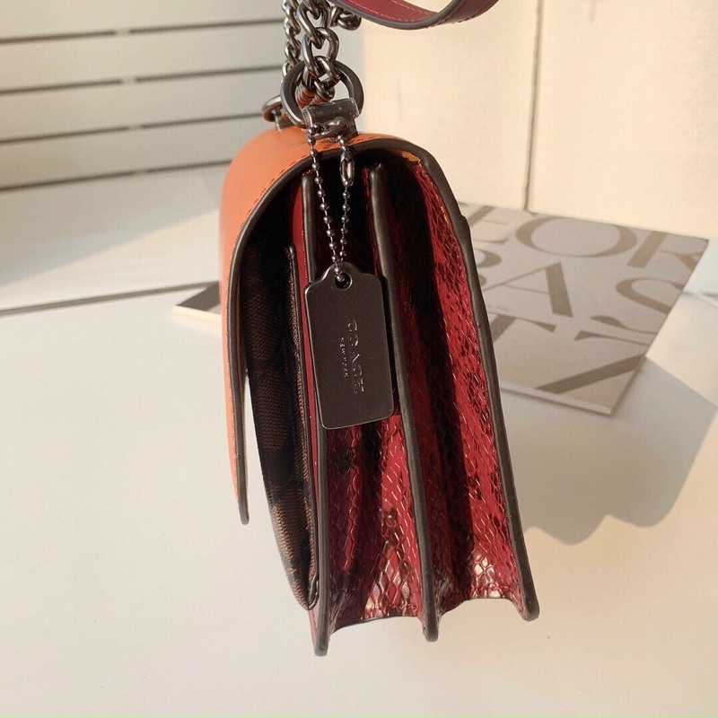 TÚI XÁCH COACH KLARE CROSSBODY