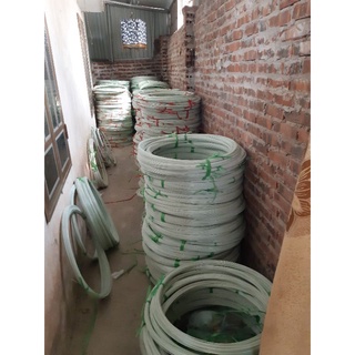 Siêu rẻ - 1kg Nan cáp quang dùng làm nan lồng chim, làm diều sáo