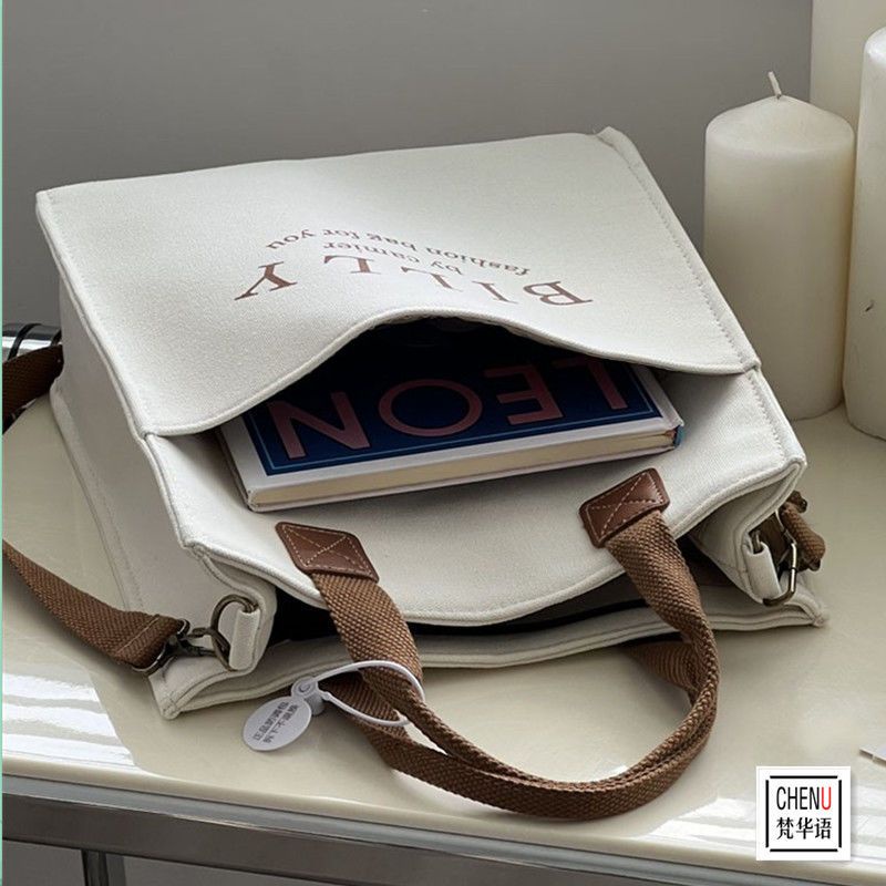 Túi vải   Túi xách tay    Túi máy tính   Túi vai đơn phiên bản Hàn Quốc    Túi đeo chéo   Túi giải trí thời trang   Bốn màu