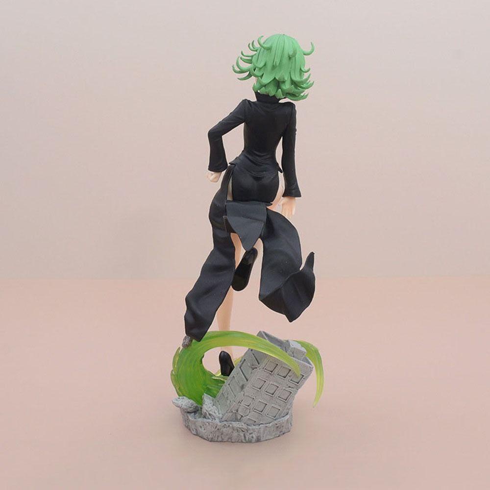 Aaron1 Mô Hình Nhân Vật Phim One Punch Man Hoạt Hình One Punch Man