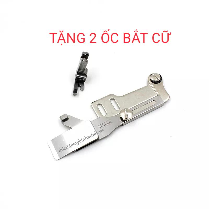 [Rẻ vô địch] Bộ Cữ và Chân Vịt MAY VIỀN (Tặng kèm 2 ốc bắt cữ)