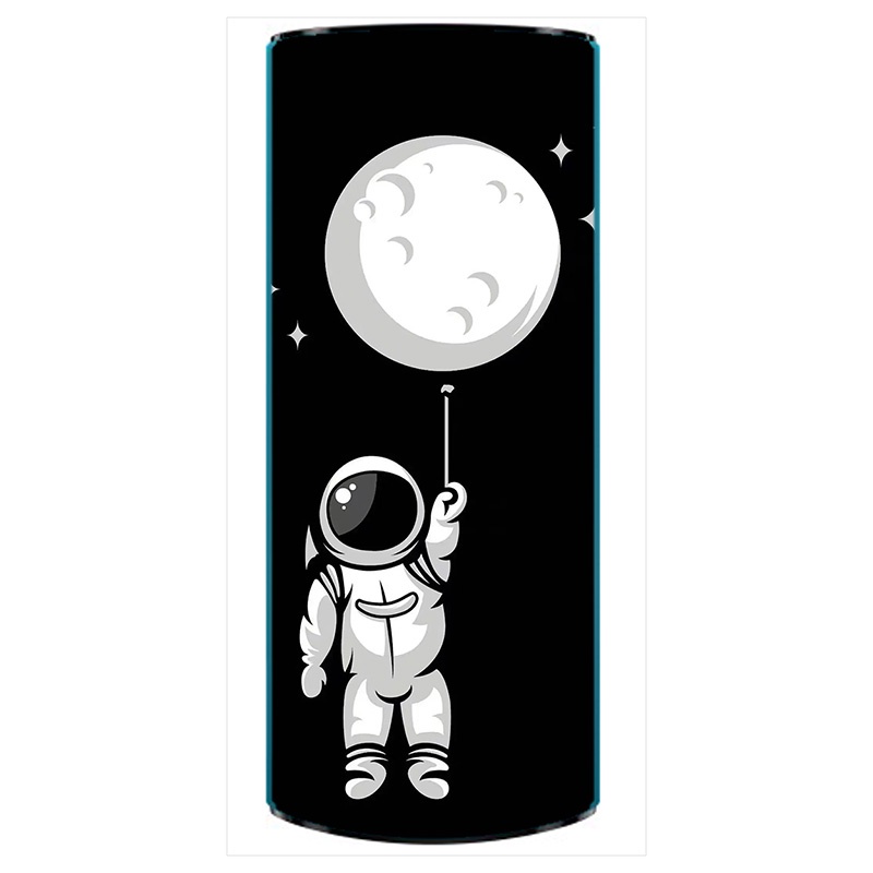 Ốp Điện Thoại Hình Phi Hành Gia Cho Nokia 105 4G