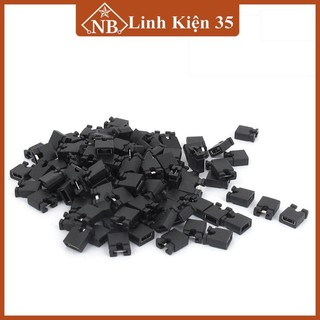 Gói 10 chiếc jump chốt 2.54mm