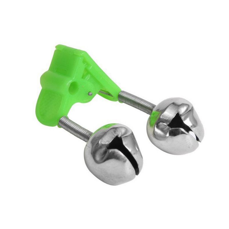 Chuông Báo Cá Cắn Câu siêu Nhạy