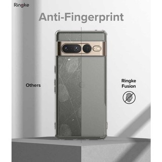 Ốp lưng Ringke Google Pixel 7 Pro I Fusion