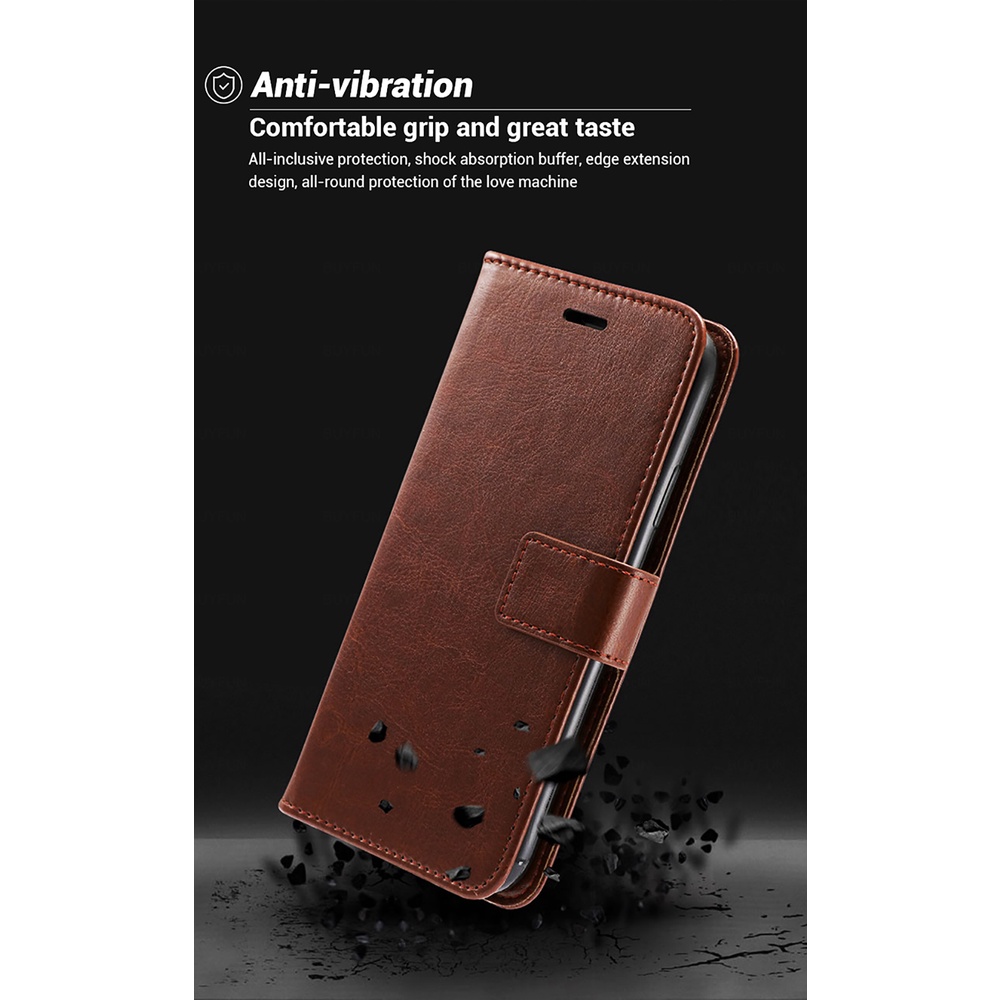 Bao Da Điện Thoại Dạng Ví Nắp Lật Nam Châm Sang Trọng Cho Xiaomi 12T Pro Xiomi Xiami Xaomi Xiaomi12T Mi12T Mi 12T 12 T 5G