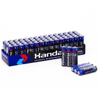 Pin tiểu aa HANDA 2a 1,5v