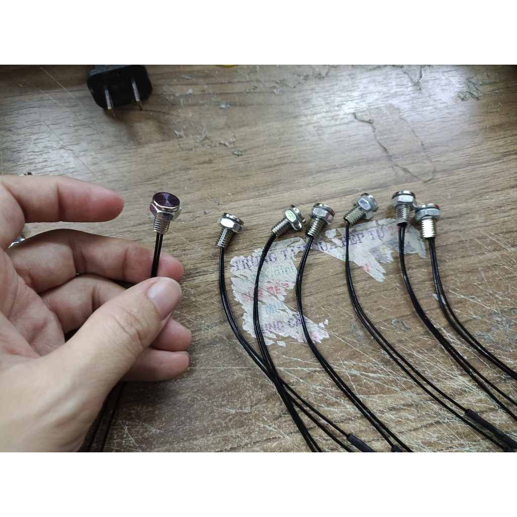 Cảm biến máy làm sữa hạt