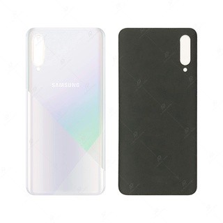 Nắp lưng samsung a30s / a307 zin - mặt lưng điện thoại samsung galaxy chính hãng