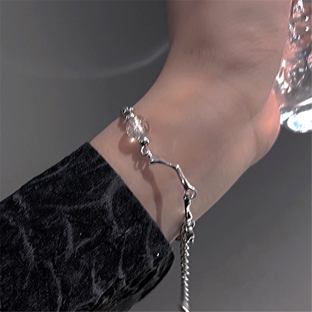 Vòng Cổ Choker Phong Cách Thời Trang Hàn Quốc Dành Cho Nữ