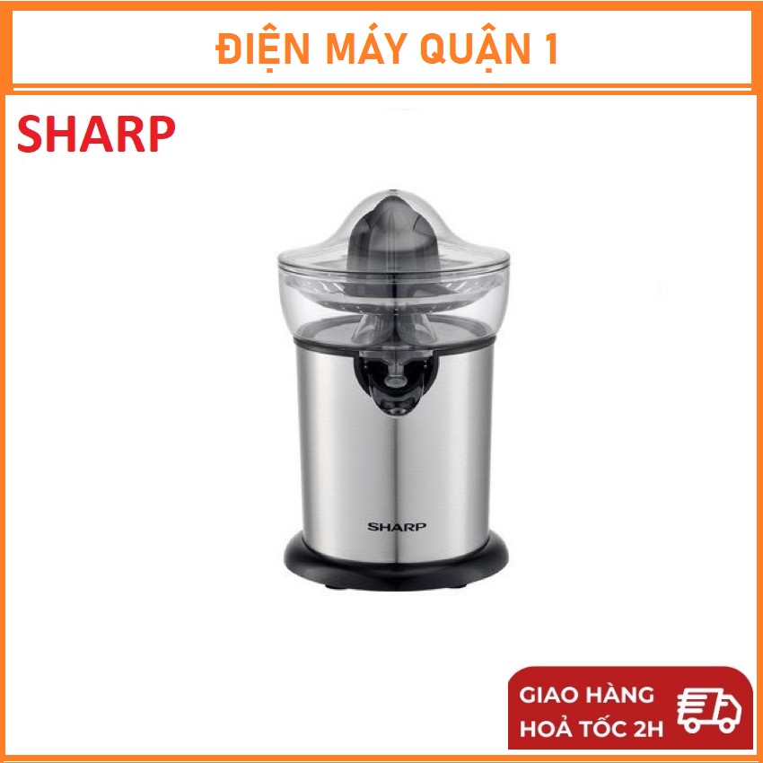 Máy Vắt Cam SHARP EJ-J130-ST