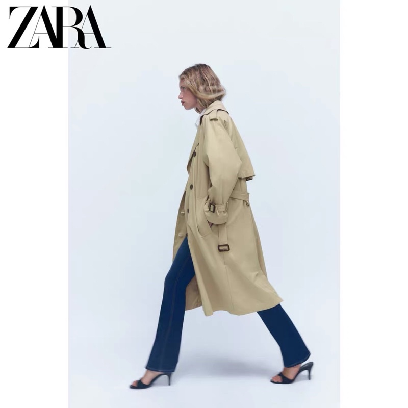 Áo khoác Mangto Zara chính hãng