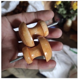 THANH LÝ Phụ Kiện - NÚM VÉN