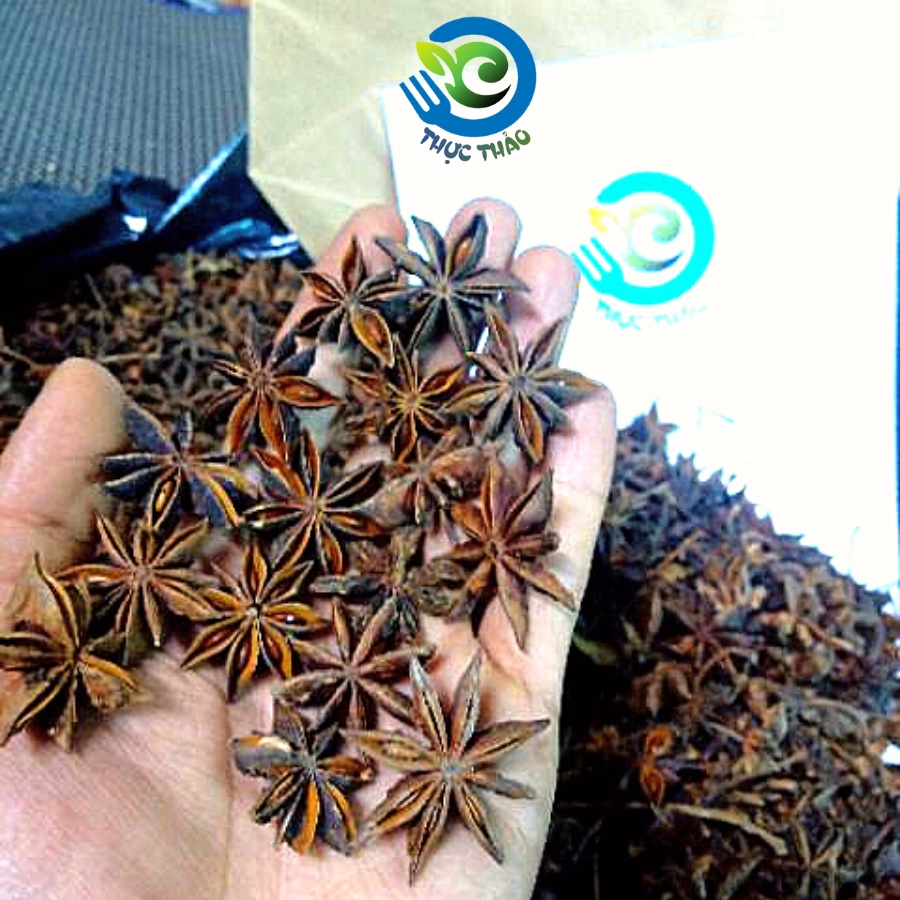 Đại Hồi - Star anise  100g-250g