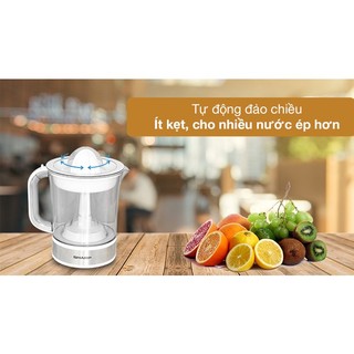 Máy vắt cam Sharp 40W EJ-J415