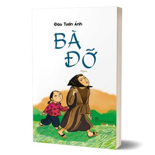 Sách - Bà Đỡ - Đào Tuấn Ảnh