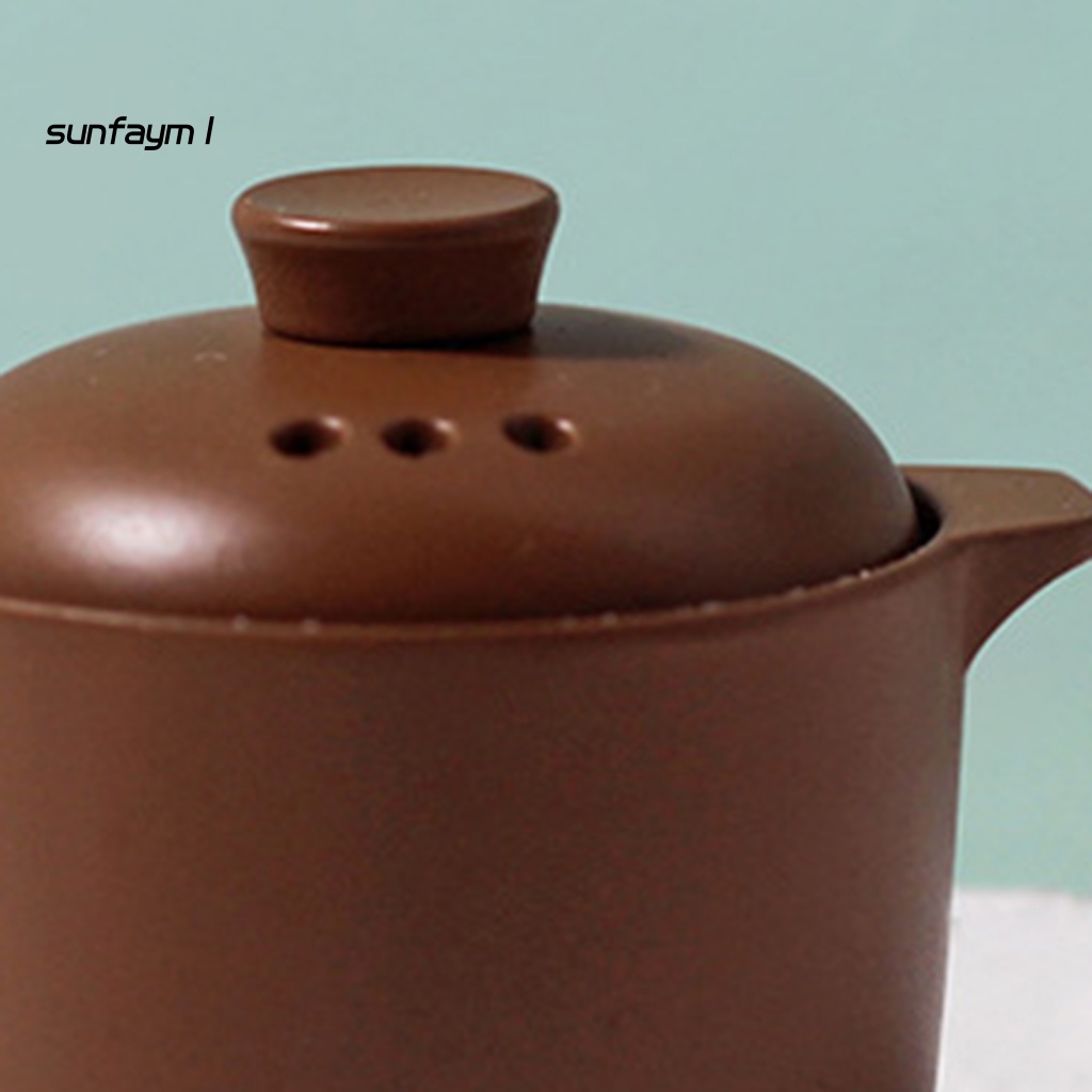 Sunfa Chậu Cây Giải Trí Mini Màu Sắc Tươi Sáng Dành Cho Nhà Búp Bê