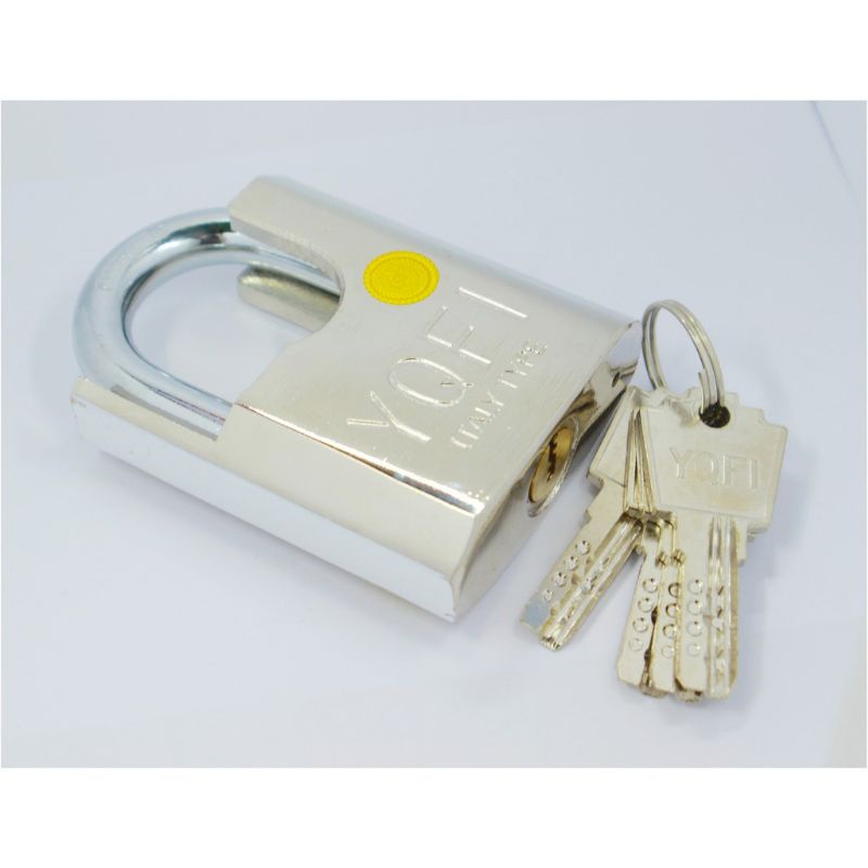 KHOÁ CAO CẤP YOFI 60MM