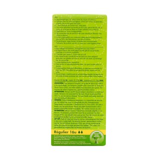 Tampon hữu cơ có cần đẩy Silvercare