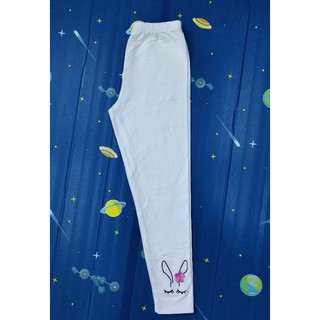 Quần legging size lớn cho bé