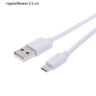 Dây Cáp Sạc micro USB / lightning Ngắn 20cm