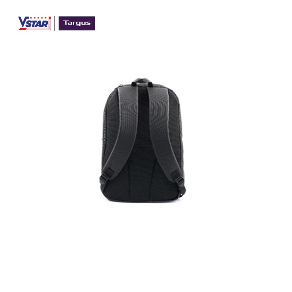Balo Laptop 15.6 inch Targus Intellect TBB565GL-74 Đen