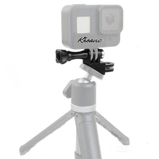 MOUNT GẮN DỌC CHO GOPRO