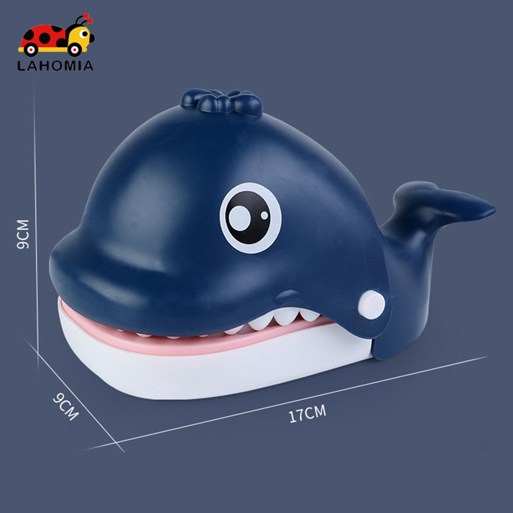 LAHOMIA Đồ chơi bấm tay vui nhộn cho trẻ em