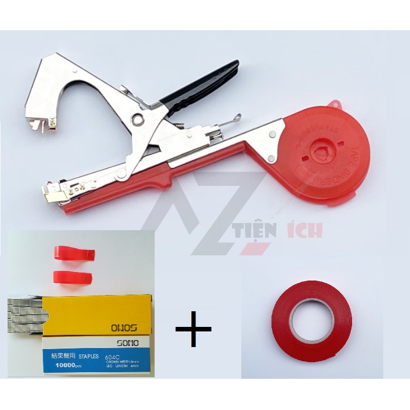 Bộ dụng cụ buộc cành ,Bộ dụng cụ buộc cành tự động