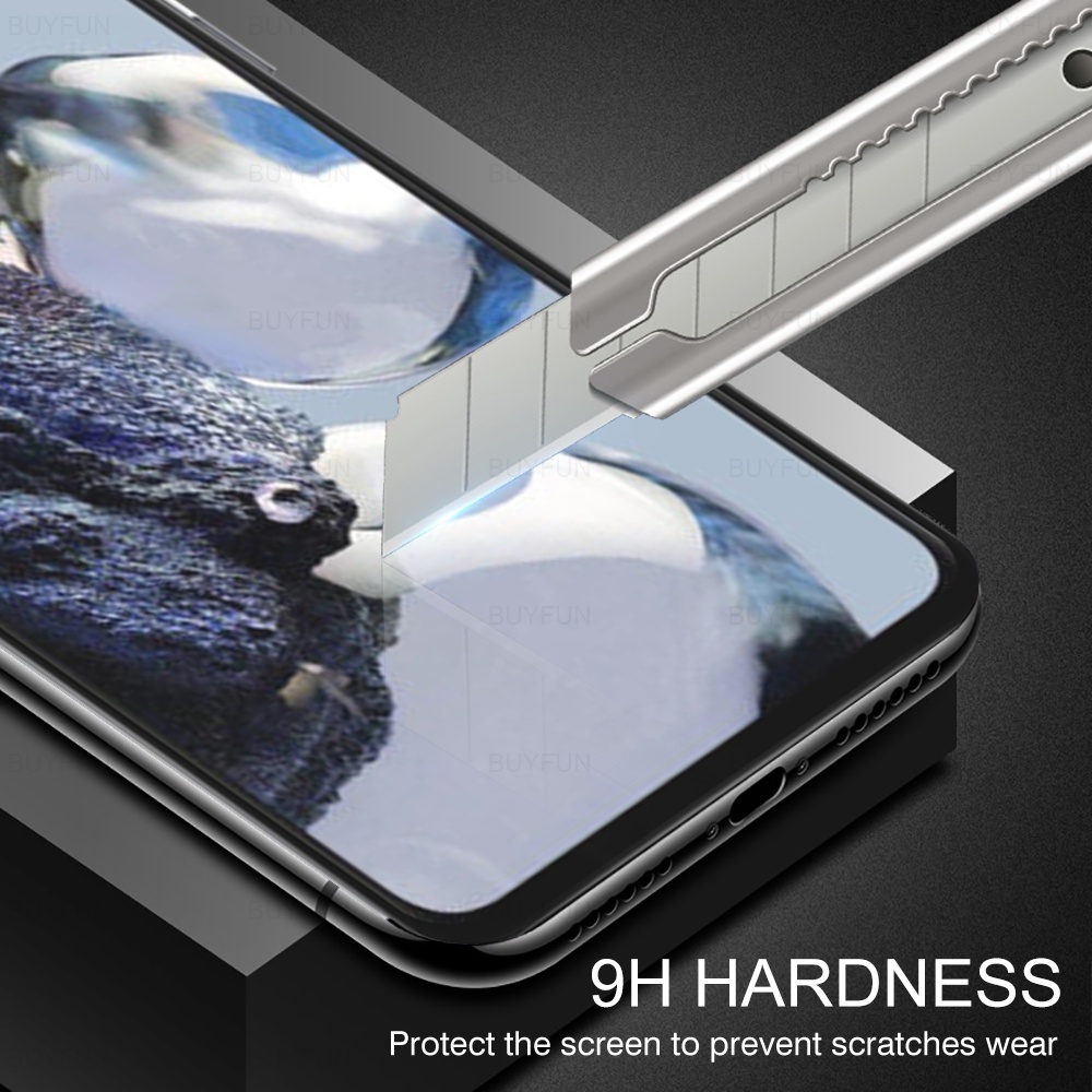 Kính Cường Lực Nhám 6 Trong 1 Cho Xiaomi 12T Pro Redmi K50 Ultra Mi 12Tpro Xiaomi12T