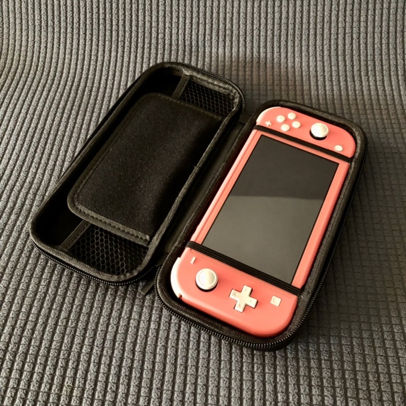 Túi đựng máy Nintendo Switch Lite
