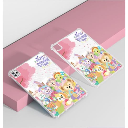 Ốp Máy Tính Bảng TPU Có Khe Đựng Bút Cho iPad 9th 8th 7th Air 1 Air 2 Air 4 Pro 9.7 10.5 11 10.2 mini 1 / 2 / 3 / 4 / 5 / 6 5th 6th 9.7