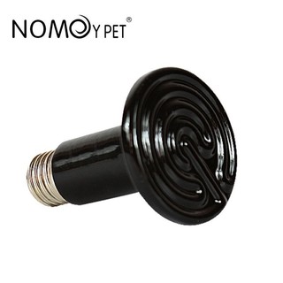 Bóng đèn sưởi ấm bằng sứ phù hợp cho bò sát