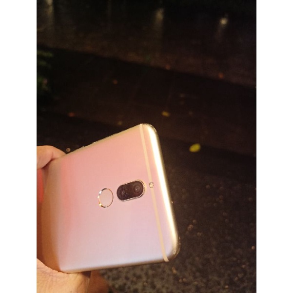 Huawei nova 2i ram 4gb/64 rom