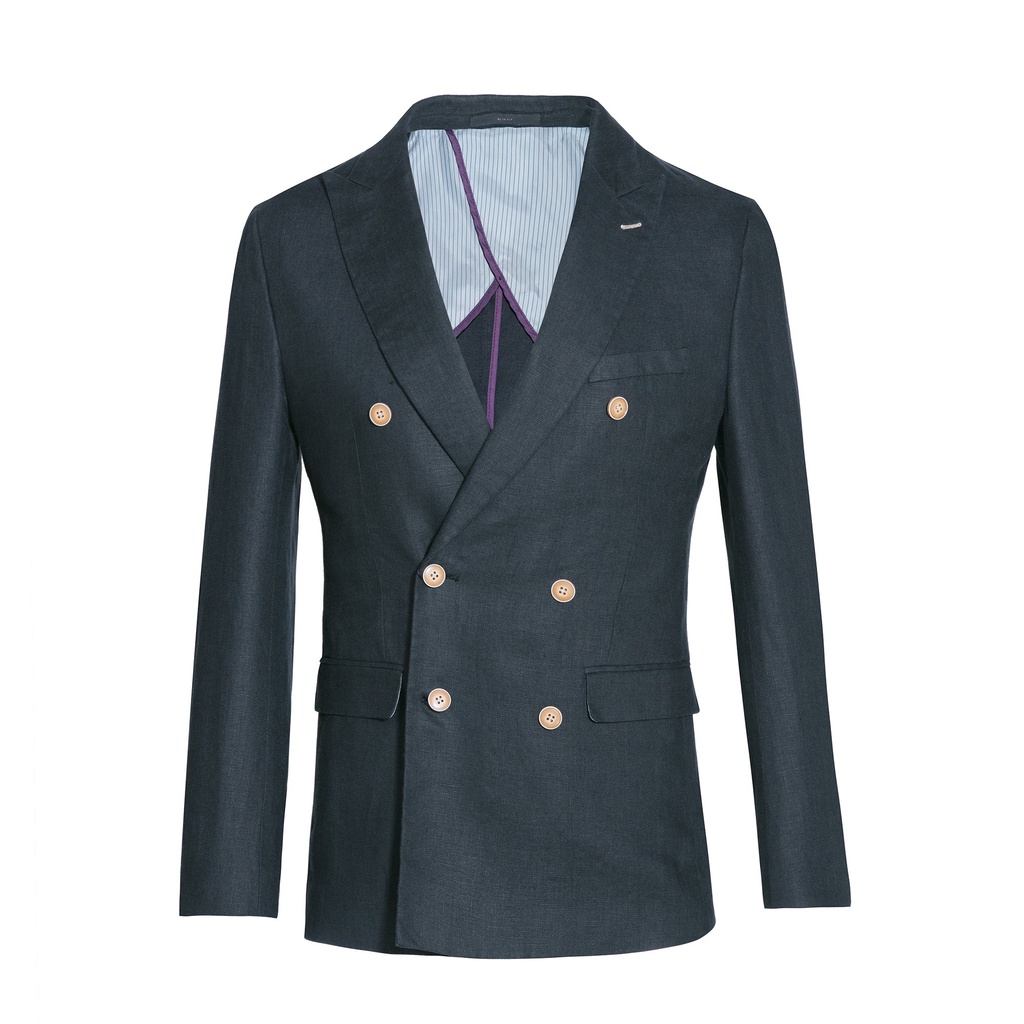 Áo Suit Nam BENJAMIN BARKER MEN SUIT JACKET MC2003003A