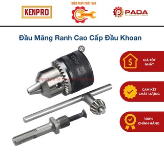 Đầu Măng Ranh Cao Cấp Đầu Khoan Đầu Kẹp Mũi Khoan Chất Lượng Đầu Kẹp 13mm