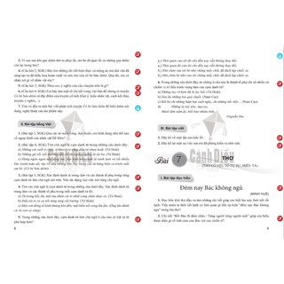 Sách Bài Tập Toán Lớp 6 - Tập 2 (Cánh Diều)