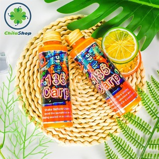 [CHILASHOP] TINH CHẤT CÂU CÁ - MCS (135 CHÉP)
