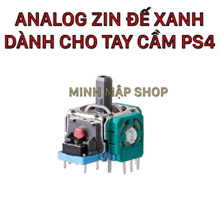ANALOG THAY THẾ DÀNH CHO TAY CẦM DUALSHOCK PS4