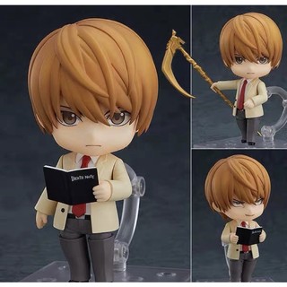 Mô hình nendroid Yagami Raito Anime/Manga Death Note