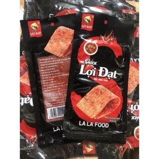 Snack mỳ dẻo cay lợi đạt
