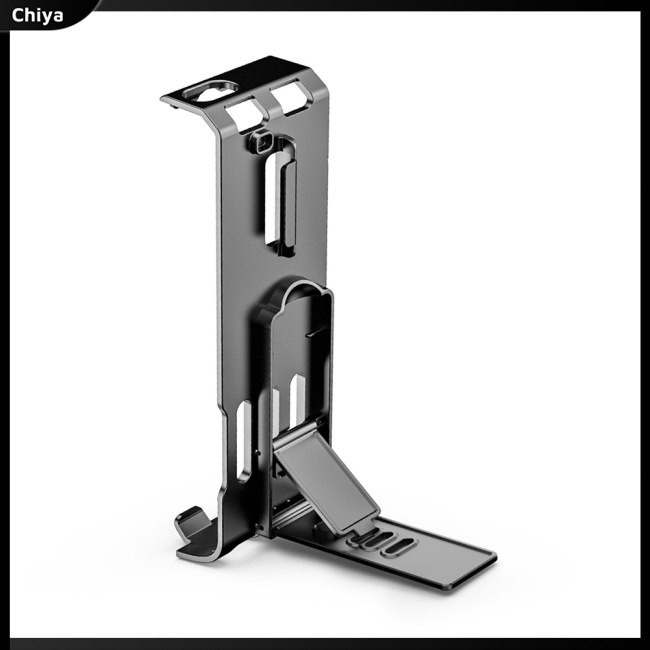 Giá Đỡ Bảng Điều Khiển Hơi Nước 3 Mức Độ Điều Chỉnh Được