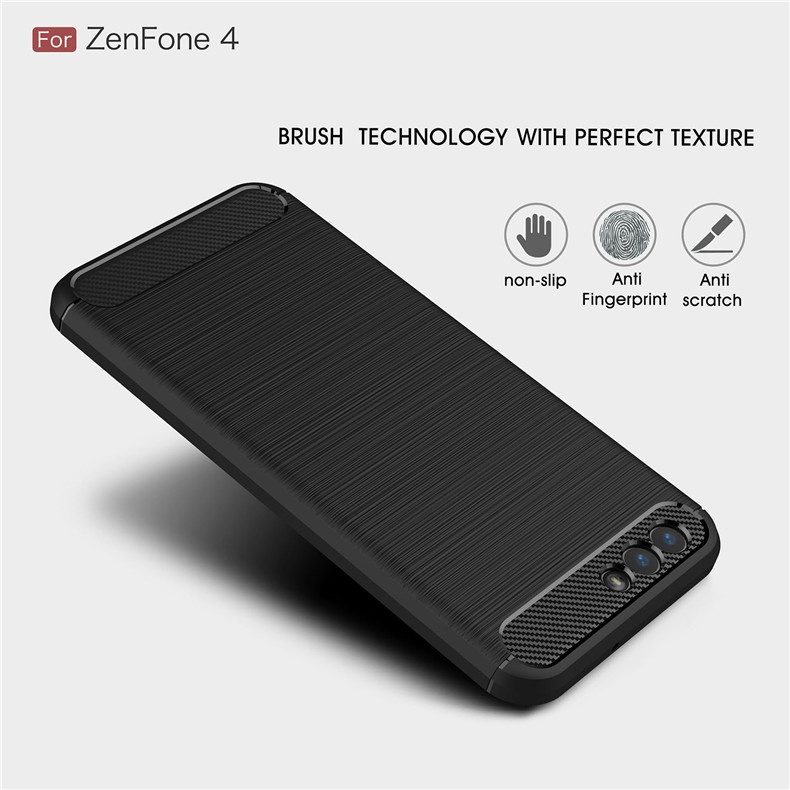 Ốp Điện Thoại Cho Asus Zenfone 9 9Z 6 ZS630KL 4 Selfie ZD553KL ZB553KL ZE554KL Max Pro Plus ZC554KL ZC520KL ZD552KL 3 Zoom ZE553KL ZB631KL M2 ZB633KL