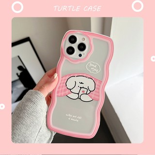 【bán sỉ】Ốp lưng iphone ốp Điện Thoại Silicon Trong Suốt In Hình Hoa Cho iPhone 14 13 12 11 PROMAX XS XR XSMAX SE2020 6 7 8PLUS