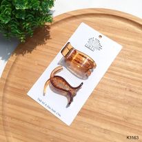(GIAO MÀU NGẪU NHIÊN)KẸP CÀNG CUA 3 RĂNG 5 RĂNG