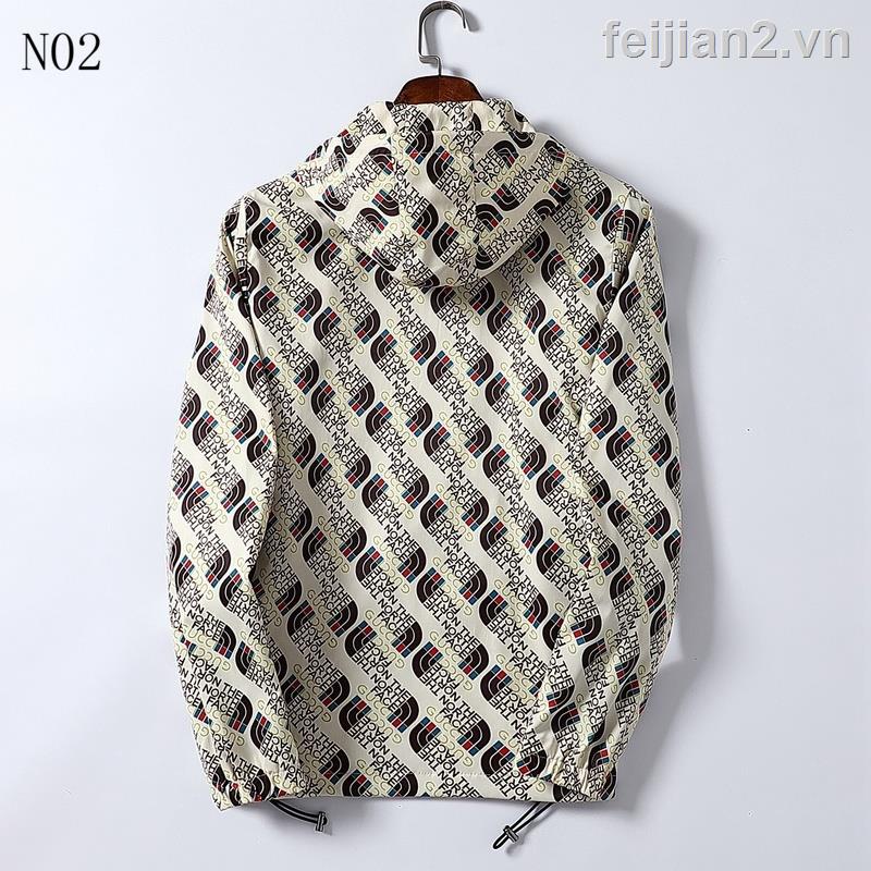 Gucci, Áo Khoác Mới Cho Nam