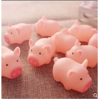 Đồ chơi bóp kêu bíp bíp dành cho các bé