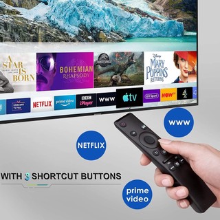 Remote TV Samsung Smart 4K (Hàng xịn).