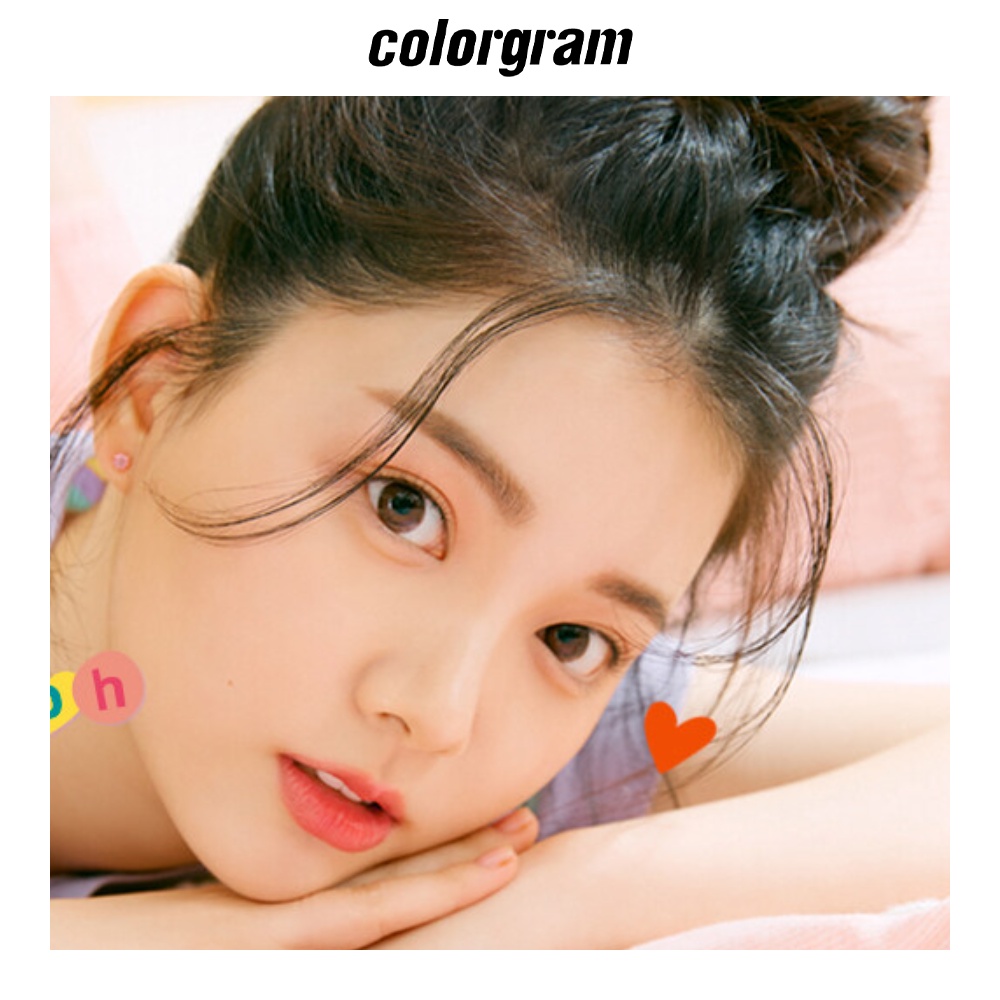 Bảng Phấn Mắt 4 Ô COLORGRAM Shade Re-Forming Quad Pallette 5.7g