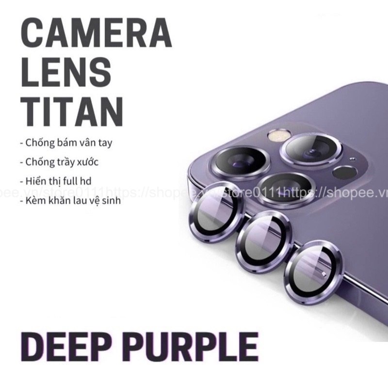 Cường lực từng mắt CAMERA 11/ 11 Pro/11 Promax/12/ 12 Pro/ 12 Promax/ 13/ 13 Pro/ 13 Promax14/14 Pro/ 14 Plus/ 14 Promax